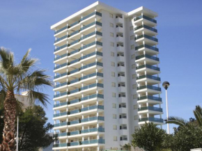 Отель Apartamentos Larimar  Кальпе
